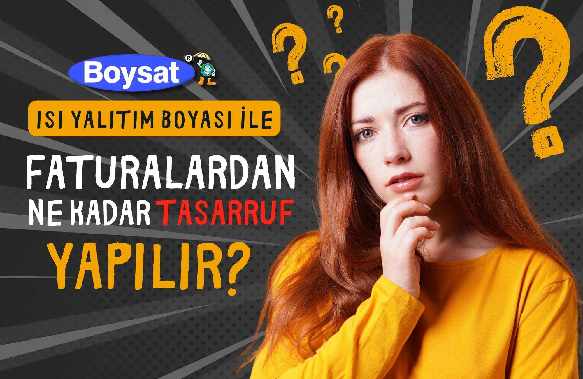 Faturalarınızı Düşürüyoruz