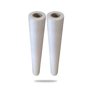 İzolasyon Pah Keçesi 80 cm X 100 m