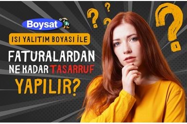 Faturalarınızı Düşürüyoruz