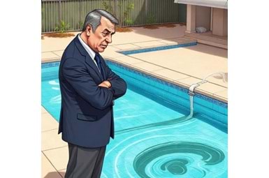 Seramik Havuz Yalıtımı: Su Sızıntılarını Önlemenin Adım Adım Rehberi