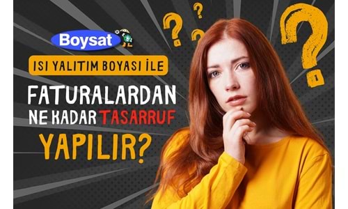 Faturalarınızı Düşürüyoruz