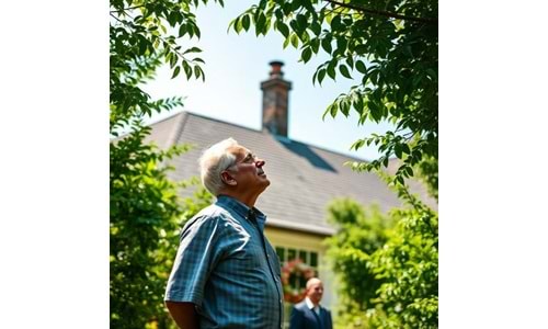 Baca Kenarı Akıntısı: Çatıya Çıkmadan Önce Bilmeniz Gerekenler