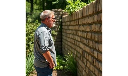 Bahçe Duvarı ve Temel Dipleri: Binayı Korozyondan Koruyan Yalıtım Yöntemleri Nelerdir?