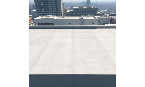 Beton Teraslarda Isı Yalıtımı ile Alt Katları Serinletme Çözümleri