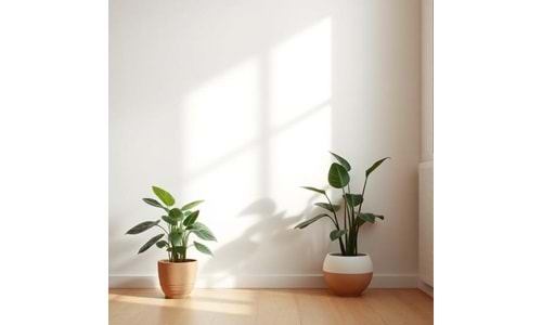 Termal Yalıtım ile Evde Bitki Dostu Alanlar Yaratmak