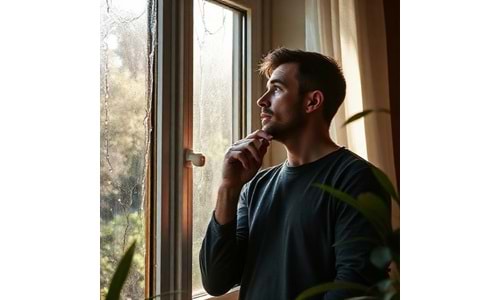 Pencere ve Doğrama Kenarlarından Giren Yağmur Suyu Nasıl Engellenir?