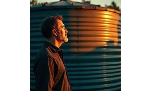 Su depoları sıcak ve soğuk nasıl korunur? Yalıtımın püf noktaları nelerdir?