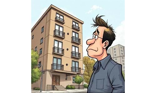 Evimiz Depreme Karşı Ne Kadar Dayanıklı? Kontrol Etmenin 5 Pratik Yolu