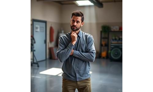 Epoksi Zemin Kaplama Yerine Kullanılabilecek Daha Ekonomik Alternatifler Nelerdir?