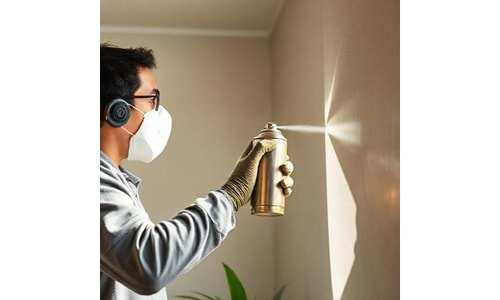 Su İzolasyon Spreyi Nasıl Uygulanır? Adım Adım Uygulama Rehberi