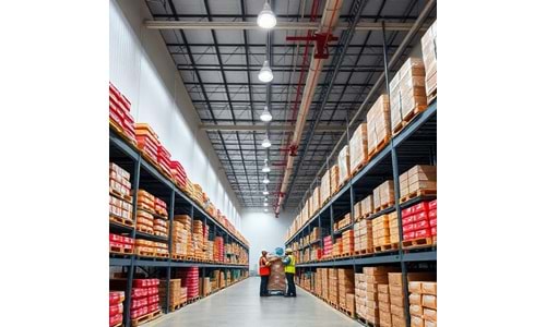 Gıda Depolarında Termal Yalıtım Boyalarının Kullanımı ve Avantajları