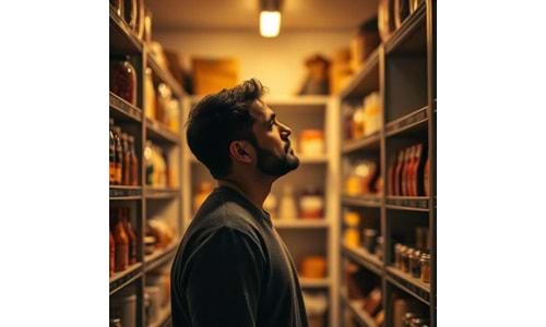 Kiler ve gıda dolaplarını sıcak ve soğuktan nasıl koruruz? Yalıtımın püf noktaları nelerdir?