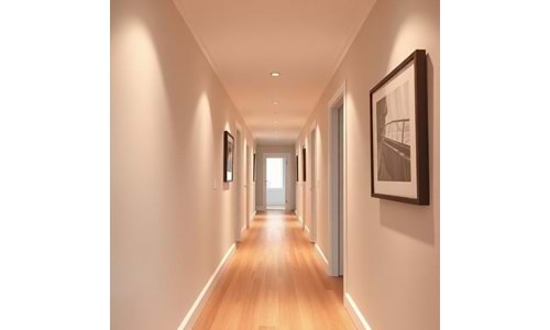 Evde Boya ve Yalıtımın Gizli Etkisi: Kapalı Alan Havası ve Sağlık