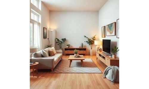 Görünmeyen Nem: Evdeki Küf ve Rutubeti Gizlice Artıran 5 Nokta