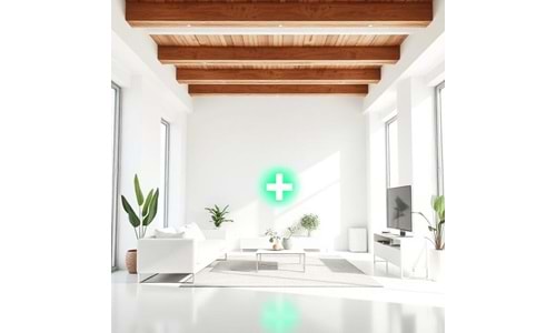 Boya ve Yalıtımın Sağlığa Etkisi: Görünmeyen Tehlikeler