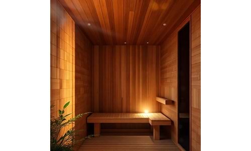 Sauna Yalıtımı Neden Önemlidir? Sıcaklık Kontrolü ve Enerji Verimliliği İçin İdeal Yalıtım Çözümleri