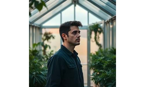 Mini seralar ve bitki köşeleri sıcak ve soğuktan nasıl korunur? Yalıtımın püf noktaları nelerdir?