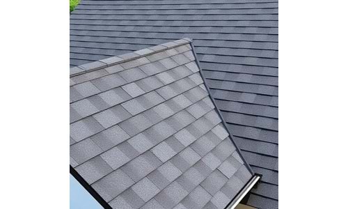Şıngıl (Shingle) Yüzeylerde Isı Yalıtımı ile Çatı Katı Isınma Sorununa Çözüm