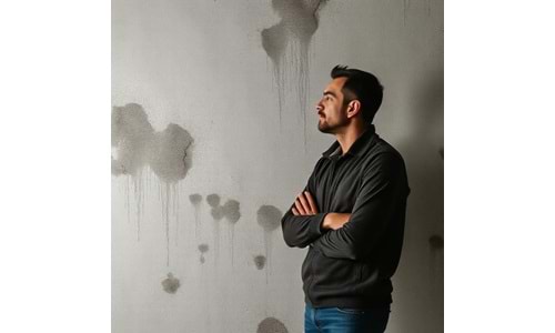 Yalıtım Boyası ile Duvar Terlemesi Nasıl Önlenir?