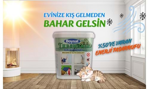 Elektrik Faturalarından 50 ye Varan Miktarda Tasarruf Ederek Evinizi Isıtmanın En Kolay Yolu