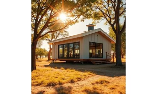 Yaz Sıcaklarına Hazırlık: Evinizi Serin Tutmanın 5 Etkili Yolu