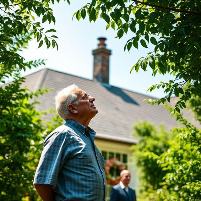 Baca Kenarı Akıntısı: Çatıya Çıkmadan Önce Bilmeniz Gerekenler