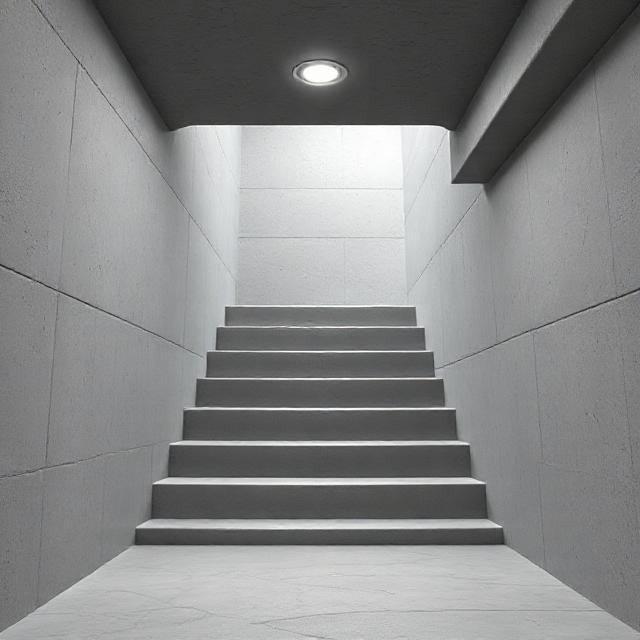 Bodrum Katlarda Duvar “Kusması” ve Rutubet Kokusu Nasıl Giderilir?