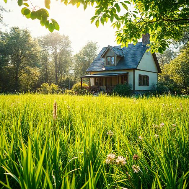 Çimen Boyası Nasıl Uygulanır? Adım Adım Rehber