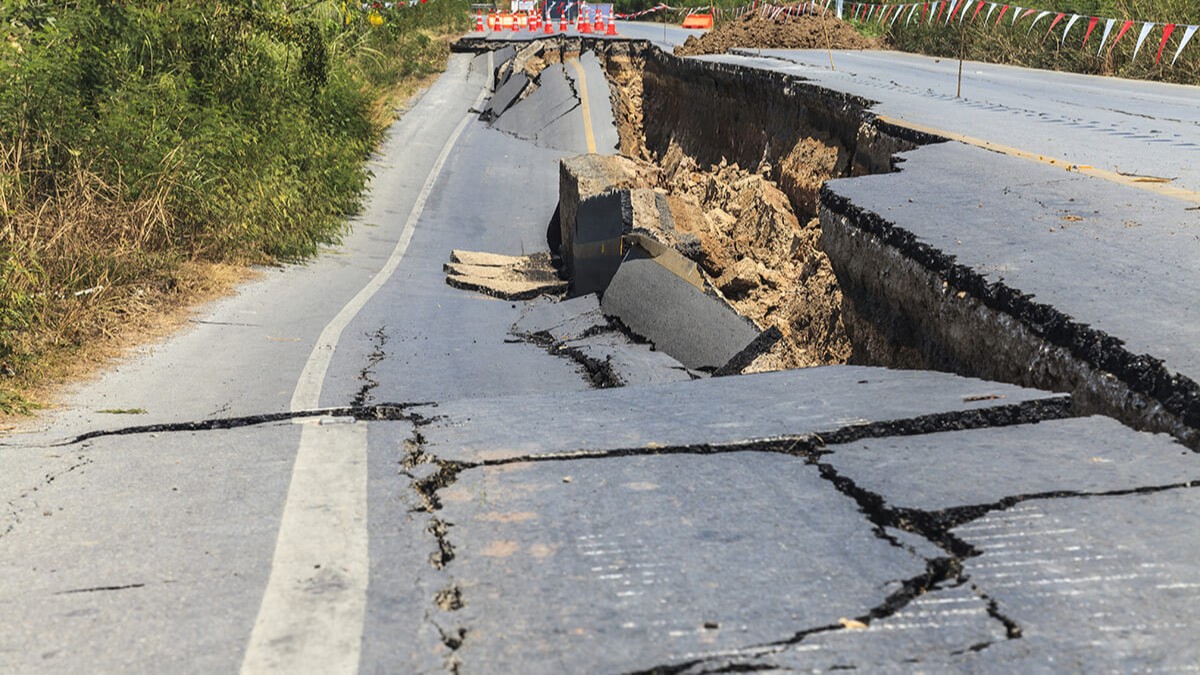Deprem Anında Yapılması Gerekenler