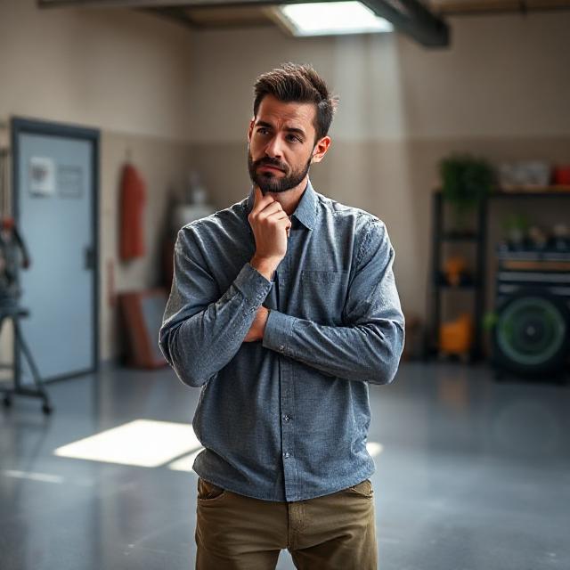 Epoksi Zemin Kaplama Yerine Kullanılabilecek Daha Ekonomik Alternatifler Nelerdir?