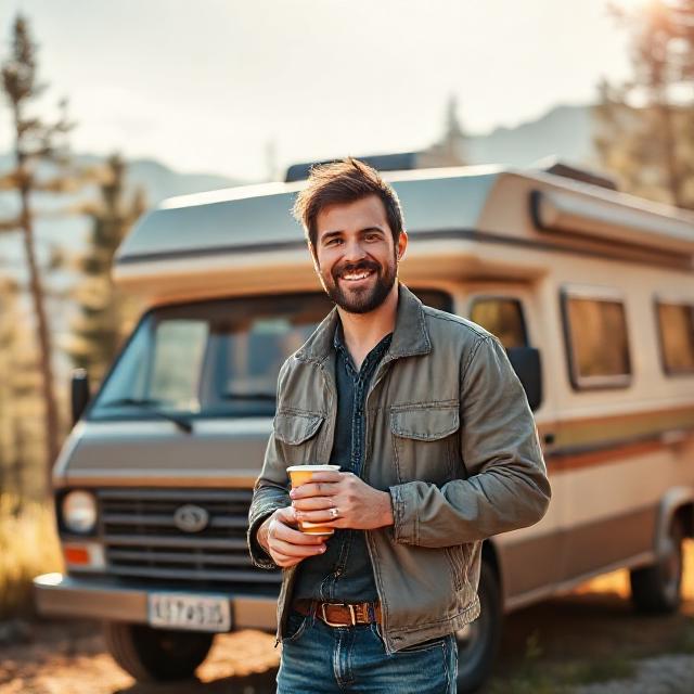 Karavan Yalıtımı Nasıl Yapılır? Konforlu ve Enerji Verimli Seyahat İçin İpuçları