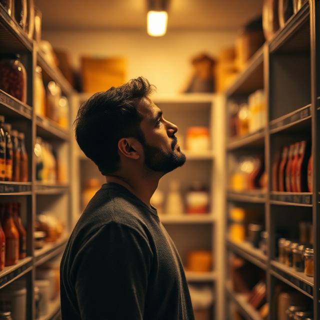 Kiler ve gıda dolaplarını sıcak ve soğuktan nasıl koruruz? Yalıtımın püf noktaları nelerdir?