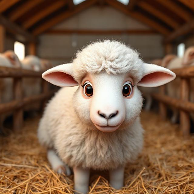 Ahır Yalıtımı: Büyükbaş Hayvanlar İçin Konforlu ve Verimli Bir Ortam Nasıl Sağlanır?