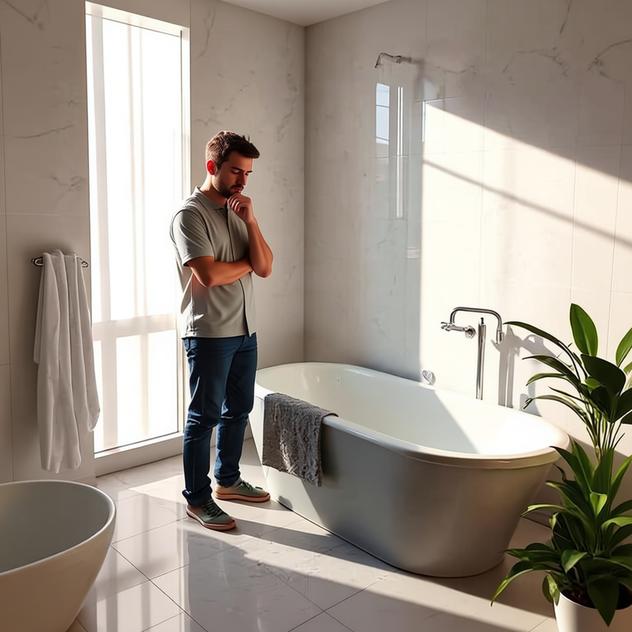 Küvet Boyası Nedir? Avantajları ve Kullanım Alanları