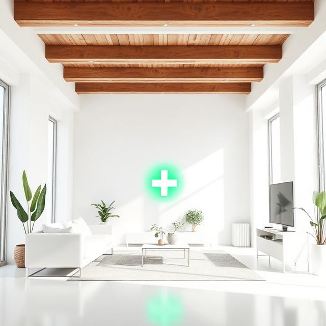 Boya ve Yalıtımın Sağlığa Etkisi: Görünmeyen Tehlikeler