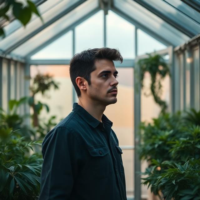 Mini seralar ve bitki köşeleri sıcak ve soğuktan nasıl korunur? Yalıtımın püf noktaları nelerdir?