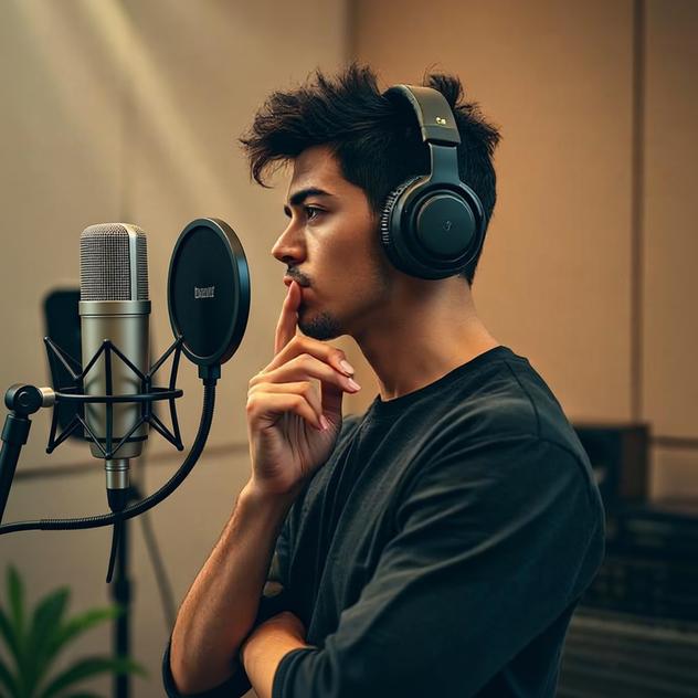 Vocal Ses Kaydı Stüdyoları İçin En Doğru Ses Yalıtımı Nasıl Yapılır?