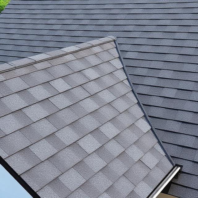 Şıngıl (Shingle) Yüzeylerde Isı Yalıtımı ile Çatı Katı Isınma Sorununa Çözüm