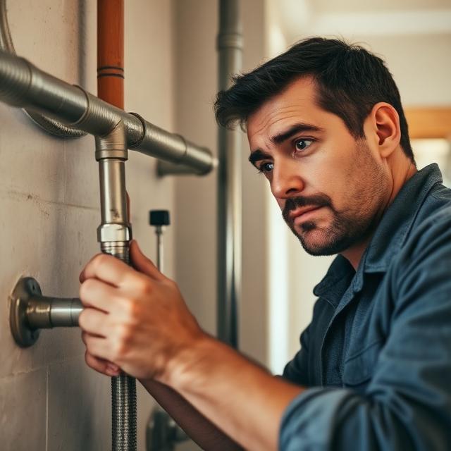 Evde su borularını ve tesisatı donmaya karşı nasıl koruyabiliriz?