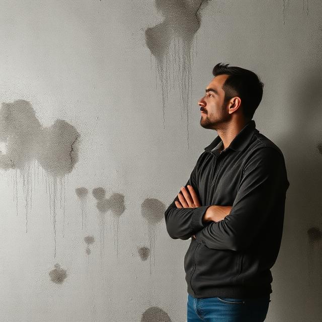 Yalıtım Boyası ile Duvar Terlemesi Nasıl Önlenir?