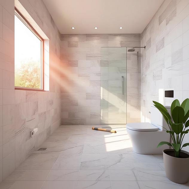 Seramik Banyo Yalıtımı Nasıl Yapılır? Adım Adım Rehber