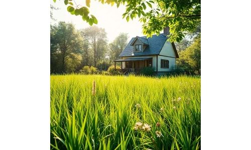 Çimen Boyası Nasıl Uygulanır? Adım Adım Rehber