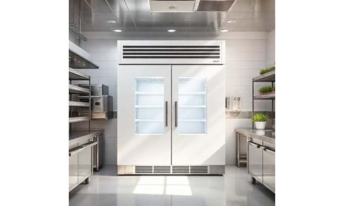 Et Dolabı ve Dondurucu Yalıtımı: Enerji Tasarrufu ve Gıda Güvenliği İçin Ne Yapmamız Gerekir?