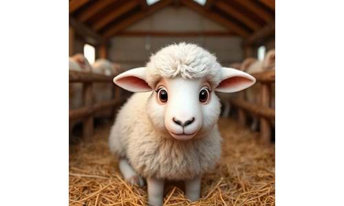 Ahır Yalıtımı: Büyükbaş Hayvanlar İçin Konforlu ve Verimli Bir Ortam Nasıl Sağlanır?