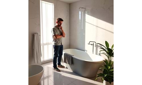 Küvet Boyası Nedir? Avantajları ve Kullanım Alanları