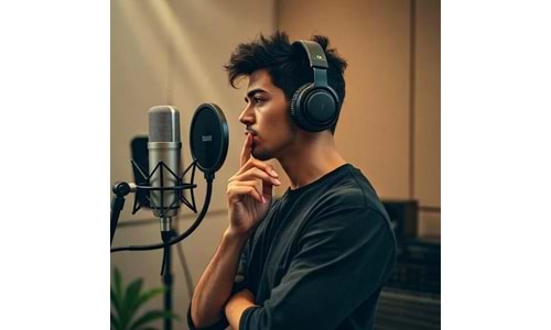 Vocal Ses Kaydı Stüdyoları İçin En Doğru Ses Yalıtımı Nasıl Yapılır?