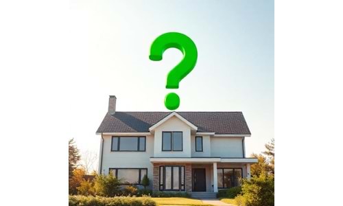 Evimde Hangi Yalıtım Eksik? Basit Gözlemlerle Enerji Kaybını Tespit Etme