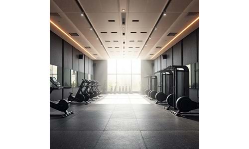 Spor Salonlarında Yalıtım Nasıl Yapılır ve Neden Önemlidir?