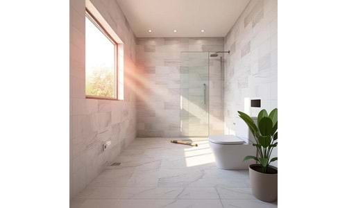 Seramik Banyo Yalıtımı Nasıl Yapılır? Adım Adım Rehber